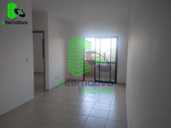 Imagem Apartamento com 2 Quartos à Venda, 64 m² em Vila São José - Taubaté