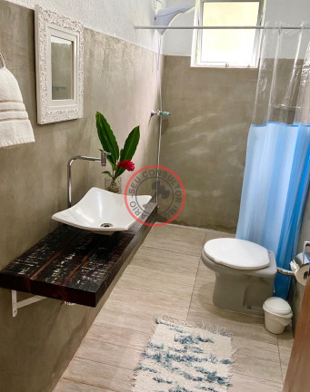 Imagem Casa com 4 Quartos à Venda, 238 m² em Boiçucanga - São Sebastião