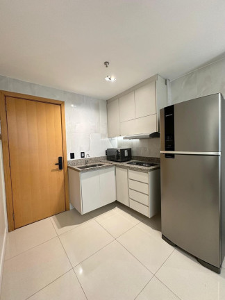 Imagem Imóvel com 1 Quarto à Venda, 34 m² em Norte (águas Claras) - Brasília