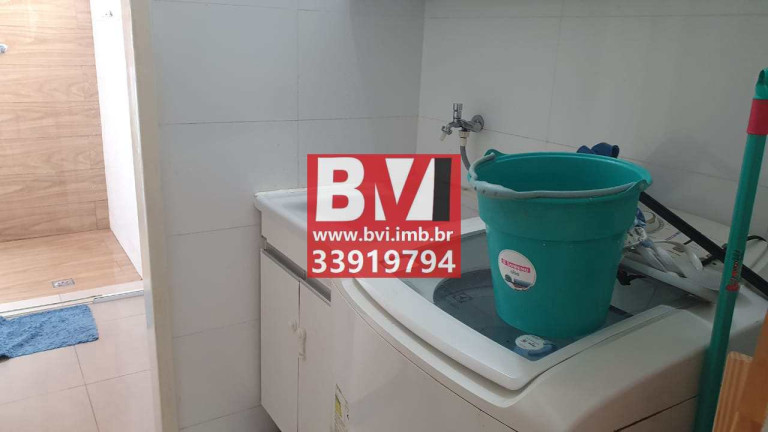 Imagem Apartamento com 2 Quartos à Venda, 65 m² em Penha - Rio De Janeiro