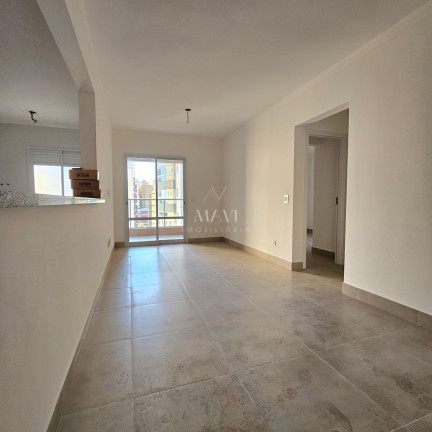 Imagem Apartamento com 2 Quartos à Venda, 92 m² em Aviação - Praia Grande