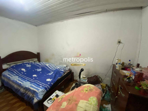 Imagem Casa com 2 Quartos à Venda, 108 m² em Olímpico - São Caetano Do Sul Imagem Casa com 2 Quartos à Venda, 108 m² em Olímpico - São Caetano Do Sul