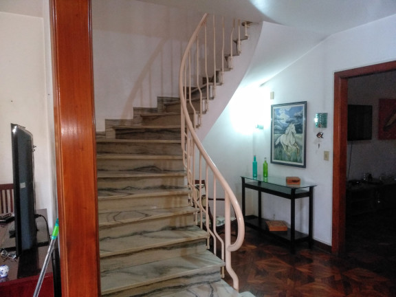 Imagem Casa com 4 Quartos para Alugar ou Temporada, 180 m² em Vila Pompeia - São Paulo