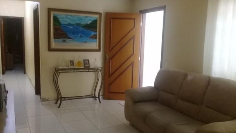 Imagem Casa com 2 Quartos à Venda, 110 m² em Jardim São Pedro De Viracopos - Campinas Imagem Casa com 2 Quartos à Venda, 110 m² em Jardim São Pedro De Viracopos - Campinas