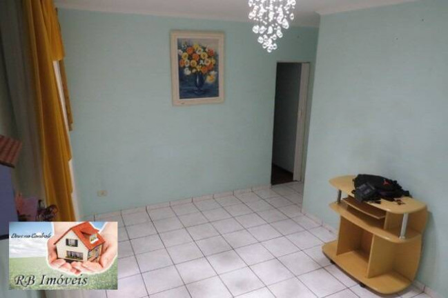 Imagem Apartamento com 2 Quartos à Venda, 72 m² em Assunção - São Bernardo Do Campo