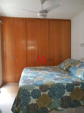 Imagem Apartamento com 3 Quartos à Venda, 116 m² em Pompéia - Santos Imagem Apartamento com 3 Quartos à Venda, 116 m² em Pompéia - Santos