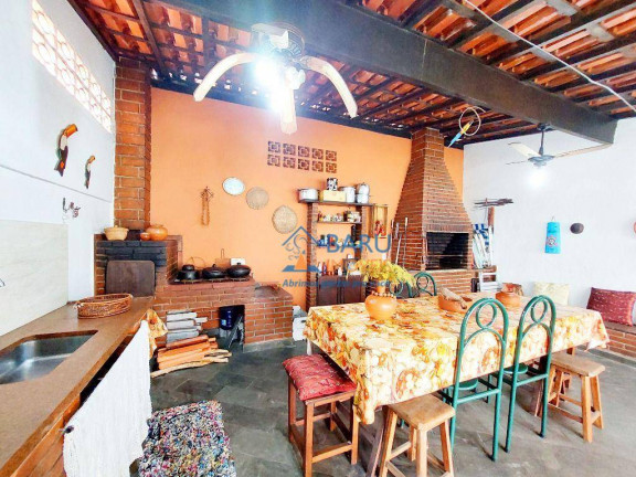 Imagem Casa com 3 Quartos à Venda, 187 m² em Jabaquara - São Paulo Imagem Casa com 3 Quartos à Venda, 187 m² em Jabaquara - São Paulo
