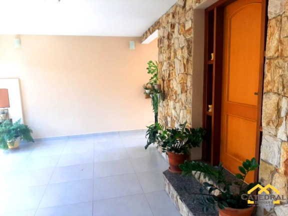 Imagem Casa com 2 Quartos à Venda, 420 m² em Vila Progresso - Jundiaí