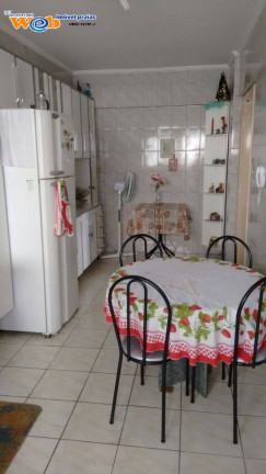 Imagem Apartamento com 2 Quartos à Venda, 75 m² em Vila Tupi - Praia Grande Imagem Apartamento com 2 Quartos à Venda, 75 m² em Vila Tupi - Praia Grande