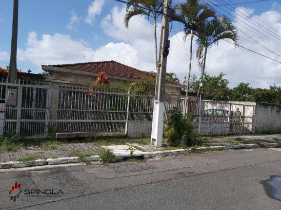 Casa com 2 Quartos à Venda, 211 m² em Jardim Imperador - Praia Grande