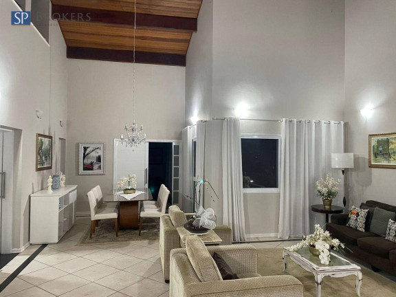 Imagem Casa com 5 Quartos à Venda ou Locação, 308 m² em Condomínio Jardim Paulista I - Vinhedo Imagem Casa com 5 Quartos à Venda ou Locação, 308 m² em Condomínio Jardim Paulista I - Vinhedo