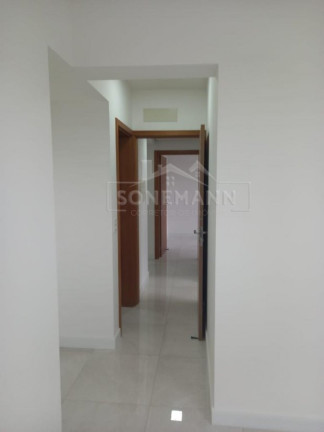 Imagem Apartamento com 3 Quartos à Venda, 106 m² em Barreiros - São José