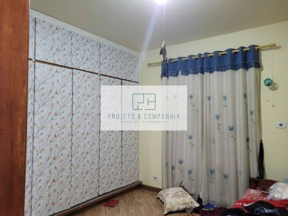 Imagem Sobrado com 4 Quartos à Venda, 278 m² em Chácara Monte Alegre - São Paulo Imagem Sobrado com 4 Quartos à Venda, 278 m² em Chácara Monte Alegre - São Paulo