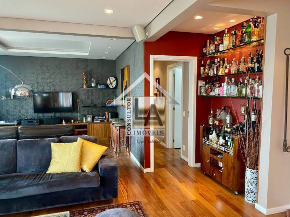 Imagem Apartamento com 4 Quartos à Venda, 226 m² em Indianópolis - São Paulo Imagem Apartamento com 4 Quartos à Venda, 226 m² em Indianópolis - São Paulo
