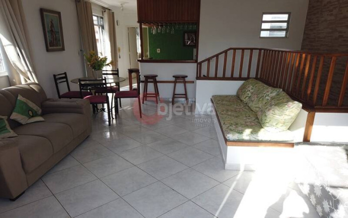 Imagem Cobertura com 3 Quartos à Venda, 170 m² em Algodoal - Cabo Frio Imagem Cobertura com 3 Quartos à Venda, 170 m² em Algodoal - Cabo Frio