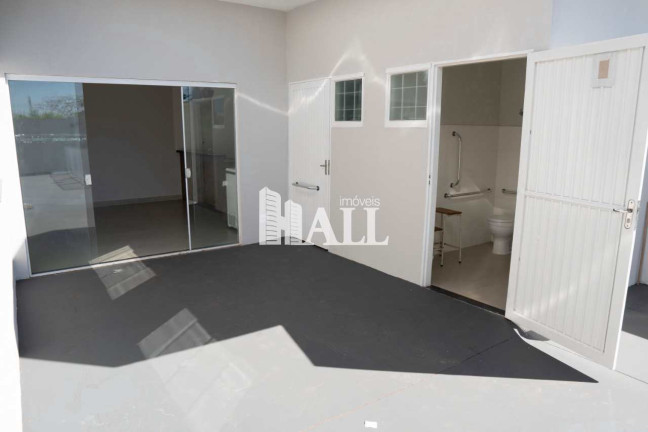 Imagem Imóvel Comercial à Venda, 130 m² em Residencial Monterey - São José Do Rio Preto Imagem Imóvel Comercial à Venda, 130 m² em Residencial Monterey - São José Do Rio Preto