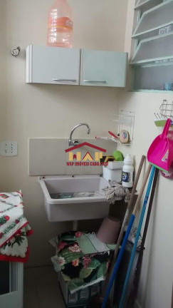 Imagem Apartamento com 3 Quartos à Venda, 80 m² em Passagem - Cabo Frio Imagem Apartamento com 3 Quartos à Venda, 80 m² em Passagem - Cabo Frio