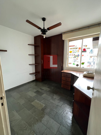 Imagem Apartamento com 3 Quartos à Venda, 99 m² em Jardim Paulista - São Paulo