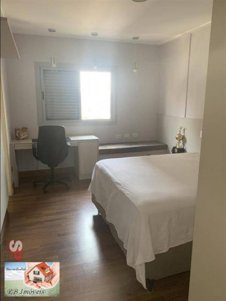 Imagem Apartamento com 4 Quartos à Venda, 240 m² em Santo Antônio - São Caetano Do Sul Imagem Apartamento com 4 Quartos à Venda, 240 m² em Santo Antônio - São Caetano Do Sul