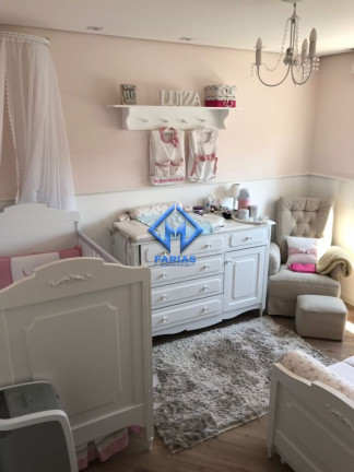 Imagem Apartamento com 4 Quartos à Venda, 237 m² em Ipiranga - São Paulo