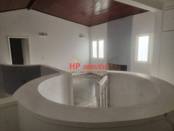 Imagem Casa de Condomínio com 4 Quartos à Venda, 350 m² em Alphaville - Santana De Parnaíba Imagem Casa de Condomínio com 4 Quartos à Venda, 350 m² em Alphaville - Santana De Parnaíba