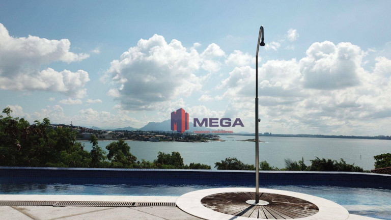 Imagem Casa com 4 Quartos à Venda, 423 m² em Praia Da Costa - Vila Velha