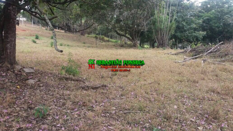 Imagem Chácara à Venda, 20 m² em Centro - Caçapava
