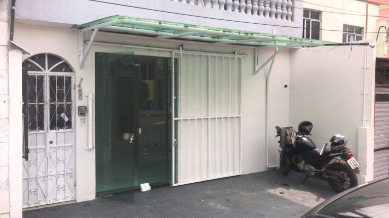 Imóvel Comercial para Alugar, 108 m² em Cachoeirinha - Manaus