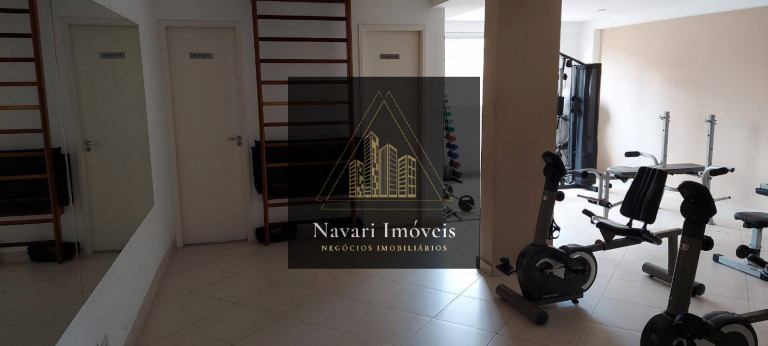 Imagem Apartamento com 2 Quartos à Venda, 60 m² em Vila Aricanduva - São Paulo