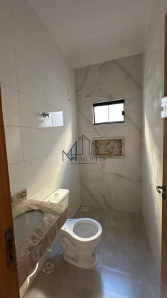 Imagem Casa com 2 Quartos à Venda, 120 m² em Residencial Della Penna - Goiânia Imagem Casa com 2 Quartos à Venda, 120 m² em Residencial Della Penna - Goiânia