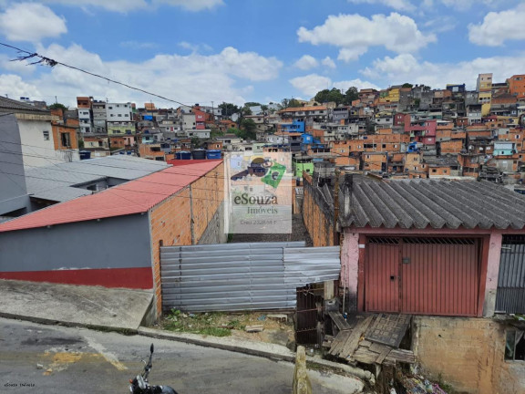 Imagem Casa com 4 Quartos à Venda, 80 m² em Parque Das Américas - Mauá Imagem Casa com 4 Quartos à Venda, 80 m² em Parque Das Américas - Mauá