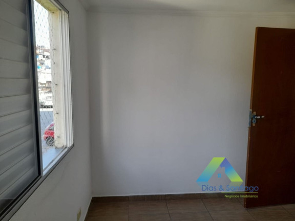 Imagem Apartamento com 2 Quartos à Venda, 50 m² em Jardim Santa Cruz (sacomã) - São Paulo Imagem Apartamento com 2 Quartos à Venda, 50 m² em Jardim Santa Cruz (sacomã) - São Paulo