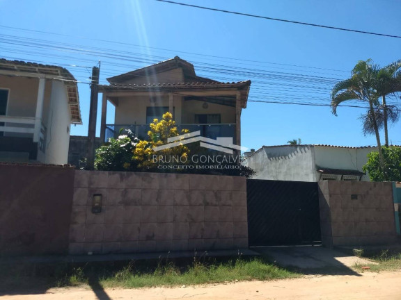 Casa com 2 Quartos à Venda, 200 m² em Centro - Santa Cruz Cabrália