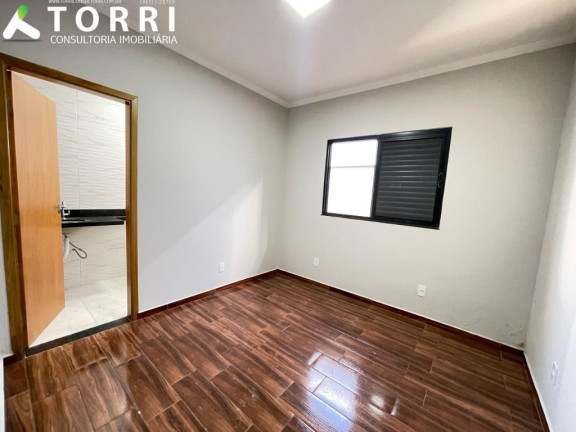 Imagem Imóvel com 3 Quartos à Venda, 94 m² em Horto Florestal - Sorocaba