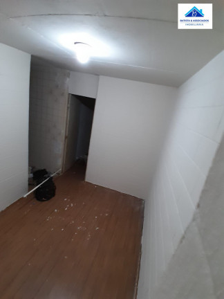 Apartamento com 2 Quartos à Venda, 49 m² em Dic Iii (conjunto Habitacional Ruy Novaes) - Campinas