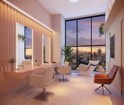 Imagem Apartamento com 3 Quartos à Venda, 114 m² em Setor Bela Vista - Goiânia Imagem Apartamento com 3 Quartos à Venda, 114 m² em Setor Bela Vista - Goiânia