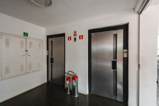 Foto do imóvel Imóvel com 1 Quarto à Venda, 48 m² em Campos Elíseos - São Paulo