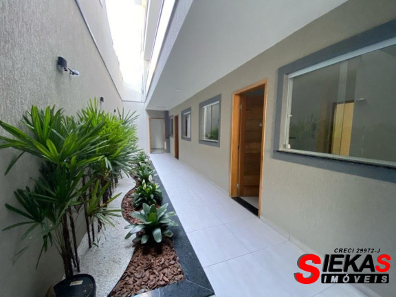 Apartamento com 1 Quarto à Venda, 24 m² em Vila Formosa - São Paulo