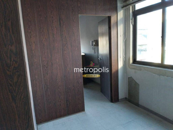 Imagem Sala Comercial à Venda, 37 m² em Centro - Santo André Imagem Sala Comercial à Venda, 37 m² em Centro - Santo André