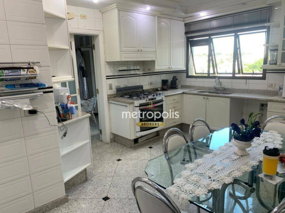 Imagem Apartamento com 4 Quartos à Venda, 378 m² em Jardim Anália Franco - São Paulo Imagem Apartamento com 4 Quartos à Venda, 378 m² em Jardim Anália Franco - São Paulo