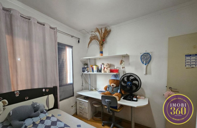 Imagem Apartamento com 2 Quartos à Venda, 61 m² em Moóca - São Paulo