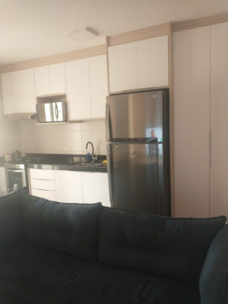 Imagem Apartamento com 1 Quarto à Venda, 35 m² em Vila Galvão - Guarulhos