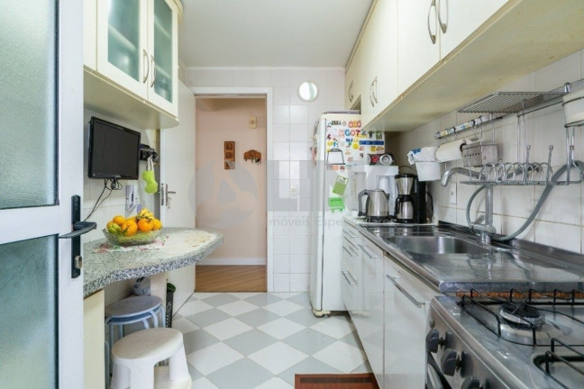 Imagem Apartamento com 3 Quartos à Venda, 95 m² em Passo Da Areia - Porto Alegre Imagem Apartamento com 3 Quartos à Venda, 95 m² em Passo Da Areia - Porto Alegre