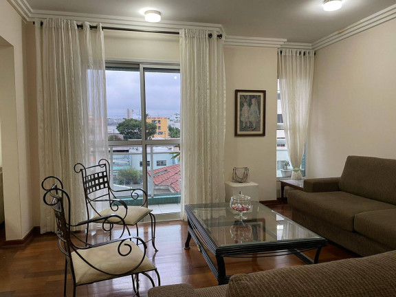 Imagem Apartamento com 2 Quartos à Venda, 123 m² em Vila Scopel - São Bernardo Do Campo