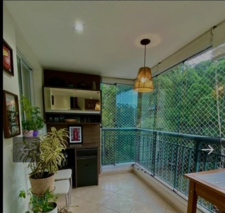 Imagem Imóvel com 3 Quartos à Venda, 74 m² em Vila Andrade - São Paulo
