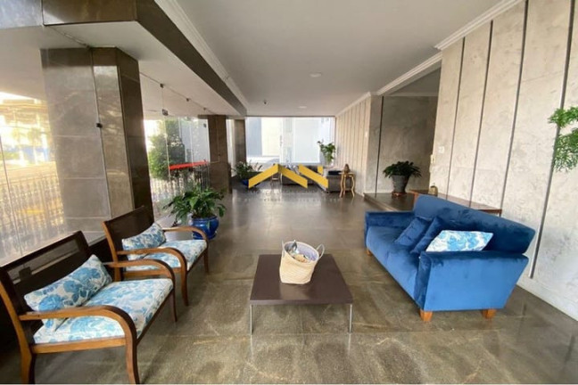 Imagem Apartamento com 3 Quartos à Venda, 81 m² em Mooca - São Paulo