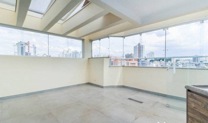 Imagem Cobertura com 3 Quartos à Venda, 190 m² em Parque São Diogo - São Bernardo Do Campo