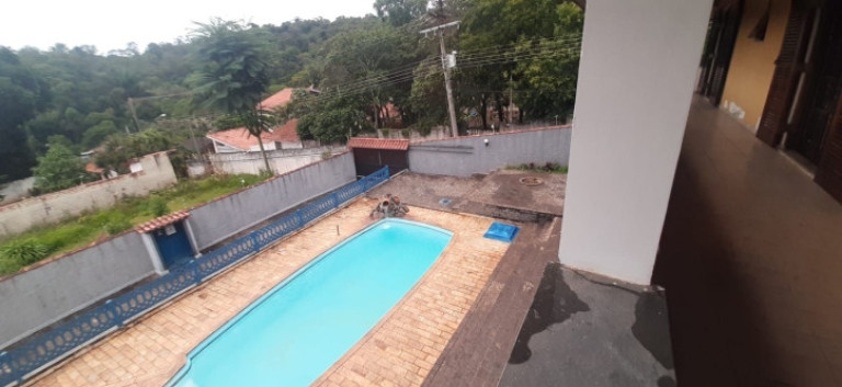 Imagem Sobrado com 4 Quartos à Venda, 500 m² em Vila Santista - Atibaia
