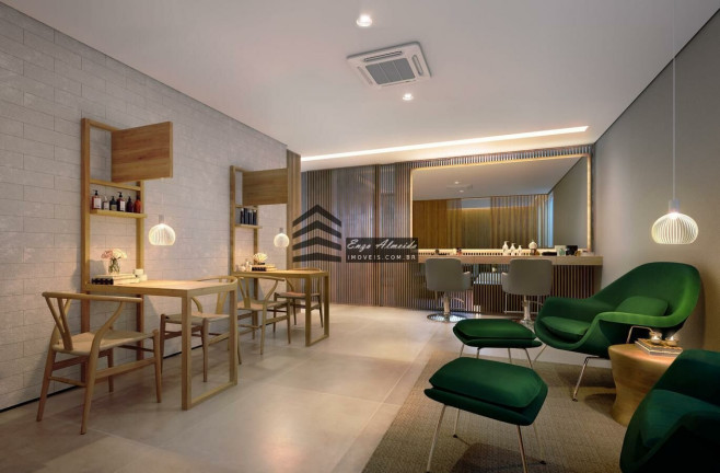 Imagem Apartamento com 4 Quartos à Venda, 282 m² em Mooca - São Paulo