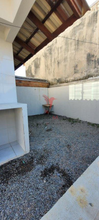 Imagem Casa com 3 Quartos à Venda, 87 m² em Perequê - Porto Belo